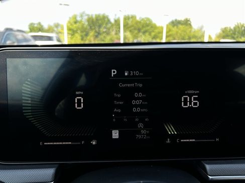 Used 2026 Kia K5 LXS FWD image 17