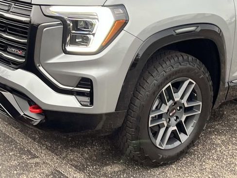 New 2026 GMC Terrain AT4 image 9
