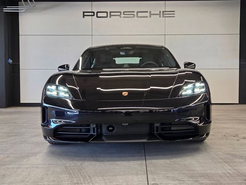 New 2026 Porsche Taycan RWD image 28