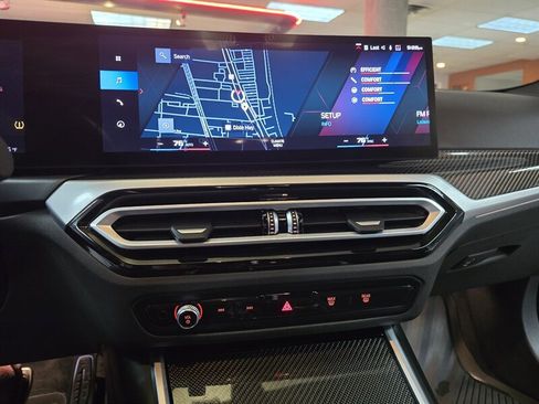 Used 2024 BMW M2 w/ Lighting Package image 17