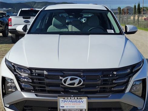 New 2026 Hyundai Tucson SE image 21