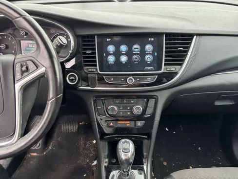 Used 2018 Buick Encore Sport Touring FWD image 20