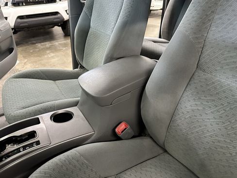 Used 2008 Toyota Tacoma 4x4 Double Cab image 30