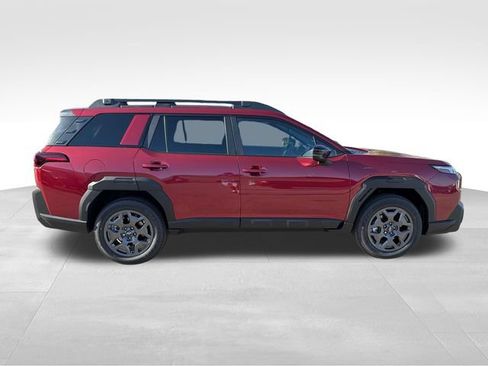 New 2026 Subaru Outback Premium AWD/4WD image 8