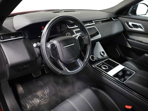 Used 2018 Land Rover Range Rover Velar R-Dynamic SE image 4