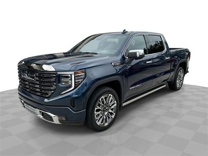 Used 2023 GMC Sierra 1500 Denali Ultimate