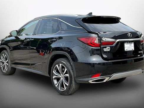 Used 2022 Lexus RX 350 FWD w/ Premium Package image 4