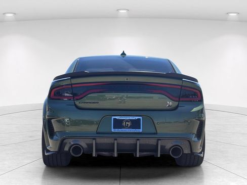Used 2023 Dodge Charger Scat Pack RWD image 5