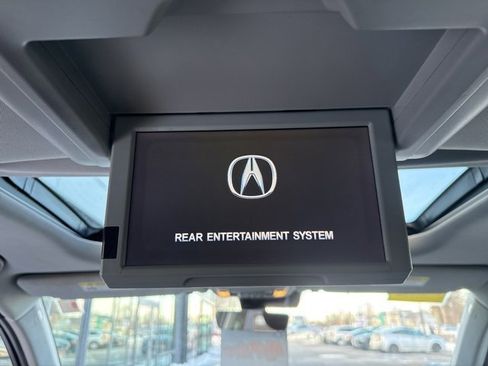 Used 2019 Acura MDX w/ Technology & Entertainment image 13