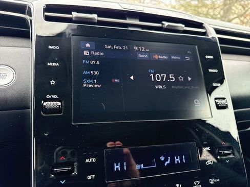 Used 2023 Hyundai Tucson SEL w/ Convenience Package image 6