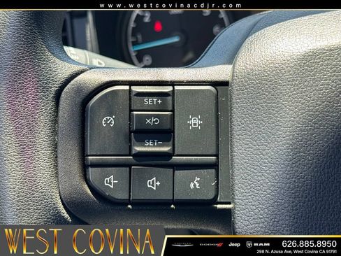 Used 2026 Ford F150 STX RWD image 21