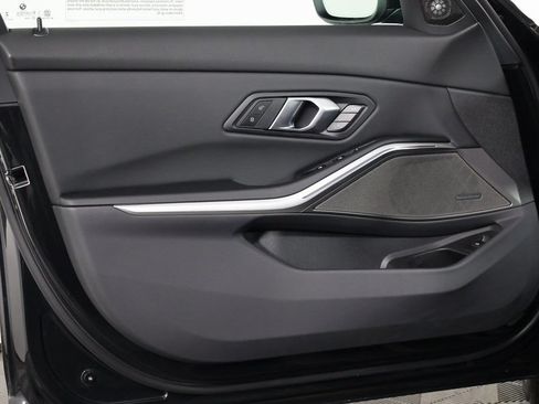 Certified 2026 BMW 330i Sedan w/ Premium Package RWD image 12