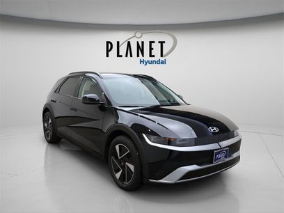 New 2025 Hyundai Ioniq 5 SEL