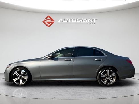 Used 2018 Mercedes-Benz E 300 image 3
