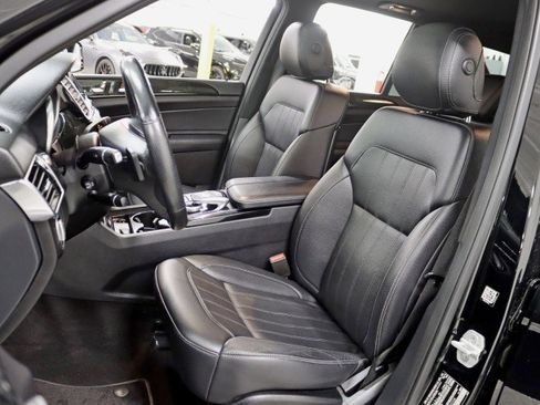 Used 2016 Mercedes-Benz GLE 350 4MATIC image 27