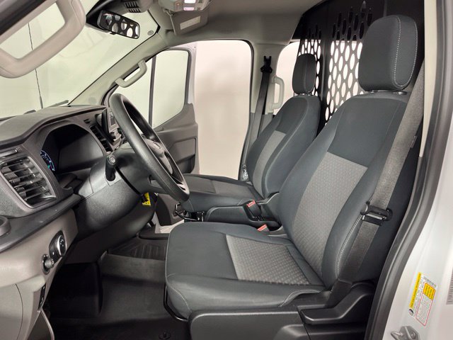 Used 2025 Ford Transit 250 Low Roof w/ Exterior Upgrade Package RWD image 19