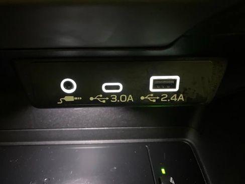 Certified 2025 Subaru Crosstrek 2.5i Limited AWD/4WD image 16