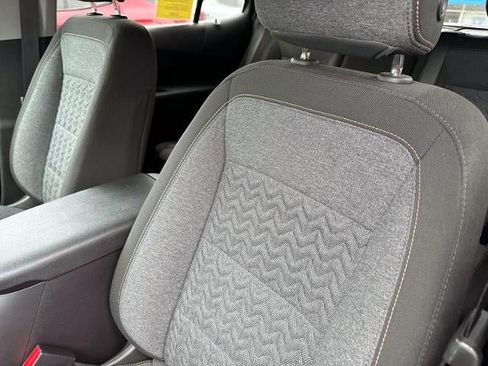 Certified 2023 Chevrolet Equinox LT AWD/4WD image 18