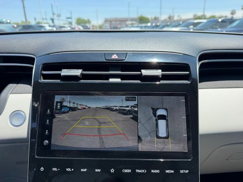 Used 2022 Hyundai Tucson Limited FWD image 29