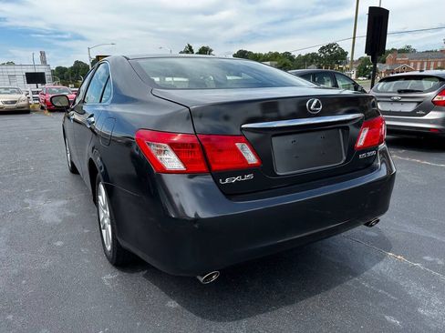 Used 2009 Lexus ES 350 w/ Premium Pkg Plus FWD image 5
