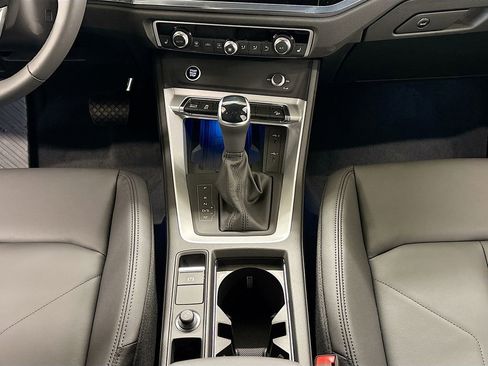 Used 2025 Audi Q3 2.0T Premium Plus image 13