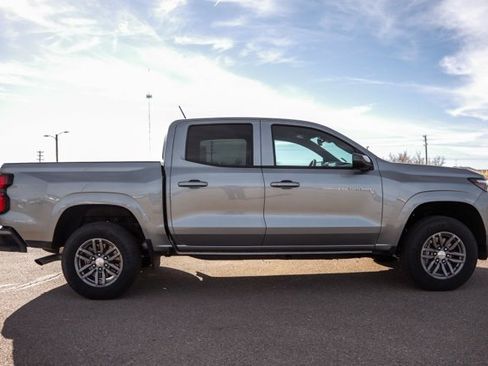 New 2025 Chevrolet Colorado LT w/ LT Convenience Package image 3