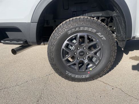 New 2026 Ford Ranger XLT w/ Equipment Group 301A High image 33