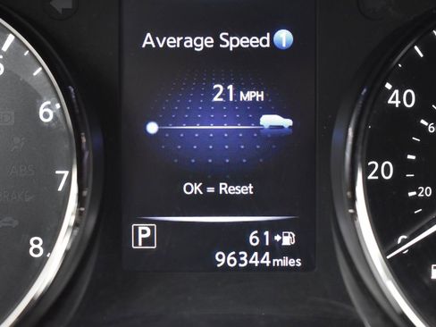 Used 2017 Nissan Rogue Sport S w/ S Appearance Package image 14