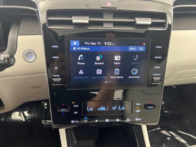 Used 2023 Hyundai Tucson SEL w/ Convenience Package AWD/4WD image 18
