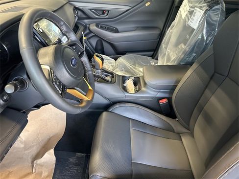 New 2025 Subaru Outback Wilderness image 10