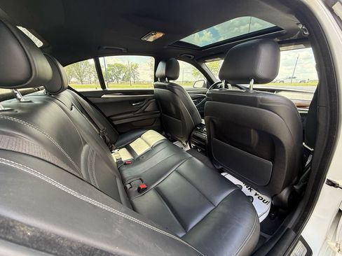 Used 2016 BMW 535i xDrive Sedan AWD/4WD image 15