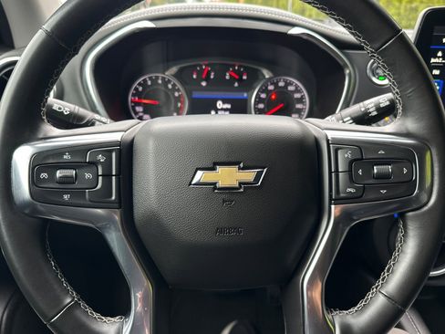 Used 2024 Chevrolet Blazer LT image 23