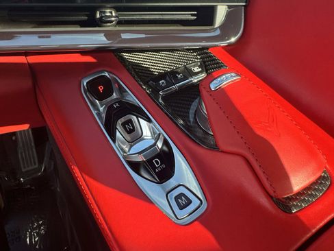 Used 2023 Chevrolet Corvette Stingray Premium Conv w/ Stealth Interior Trim Package image 20