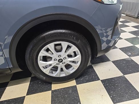 Used 2024 Ford Escape Active image 4