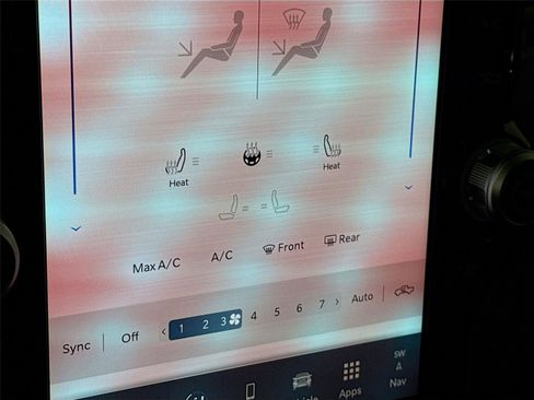 New 2026 RAM 1500 Big Horn image 15