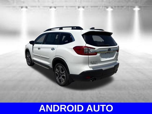 Certified 2025 Subaru Ascent Touring AWD/4WD image 16