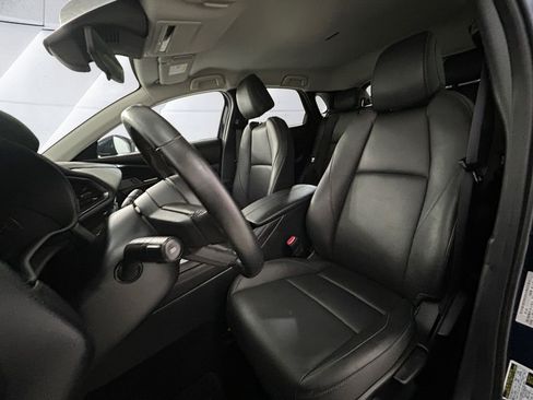 Used 2022 MAZDA CX-30 AWD 2.5 S w/ Select Package image 8