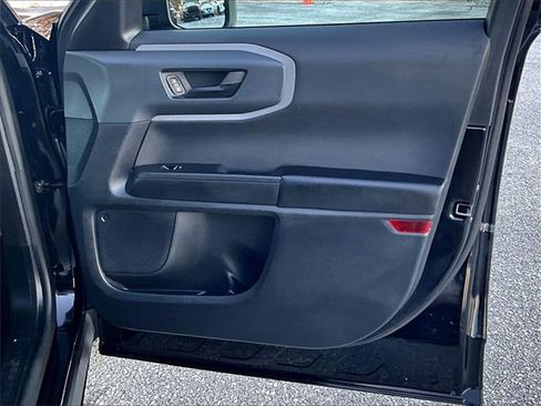 Used 2024 Ford Bronco Sport Big Bend image 12