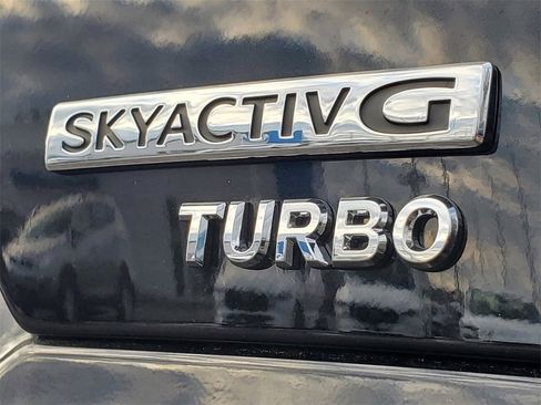 New 2025 MAZDA CX-5 Signature image 5