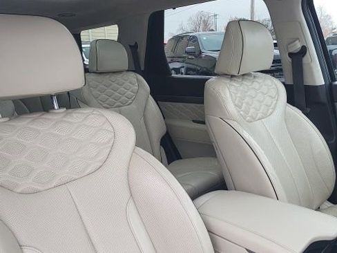 Used 2020 Hyundai Palisade Limited image 19