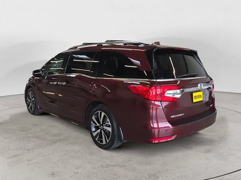 Used 2019 Honda Odyssey Elite image 11