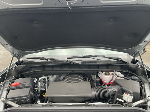 New 2026 GMC Sierra 1500 AT4X image 67