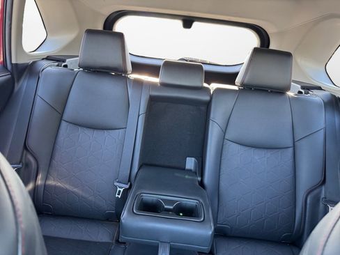 Used 2021 Toyota RAV4 TRD Off-Road image 12