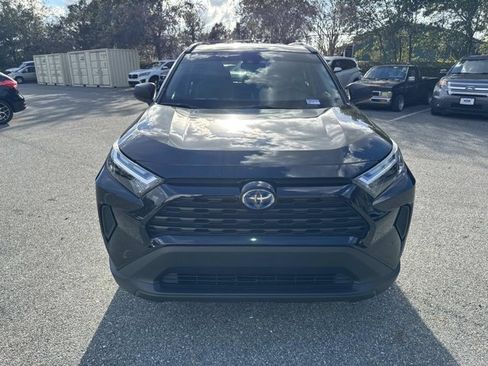 Certified 2024 Toyota RAV4 LE image 6