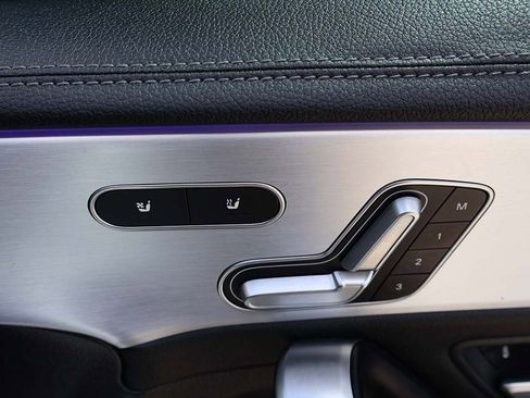 Used 2022 Mercedes-Benz CLA 45 AMG 4MATIC image 34