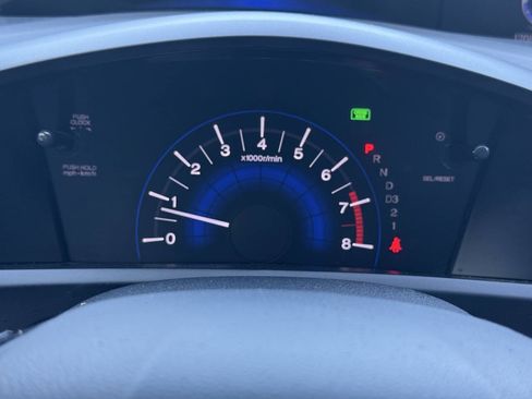 Used 2012 Honda Civic LX image 22