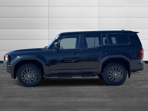 Used 2025 Toyota Land Cruiser 1958 AWD/4WD image 6