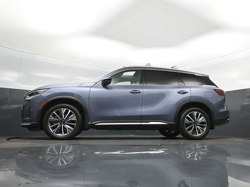 Used 2026 INFINITI QX60 Luxe w/ Cargo Package AWD/4WD image 41