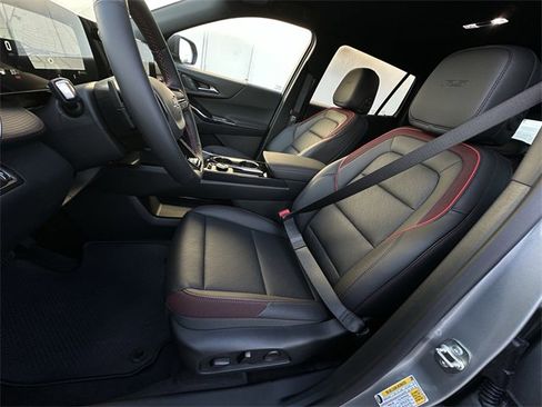 New 2026 Chevrolet Equinox RS image 19