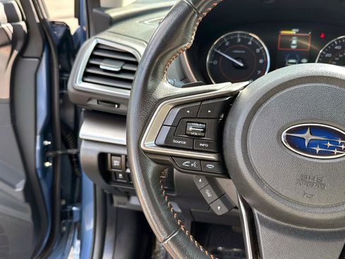 Used 2023 Subaru Crosstrek 2.5i Limited image 24